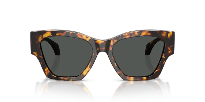 Versace Occhiali da sole Donna Multicolore 846114 miniatura 2