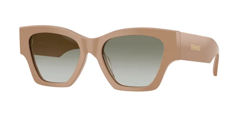 Versace Occhiali da sole Donna Verde 846113