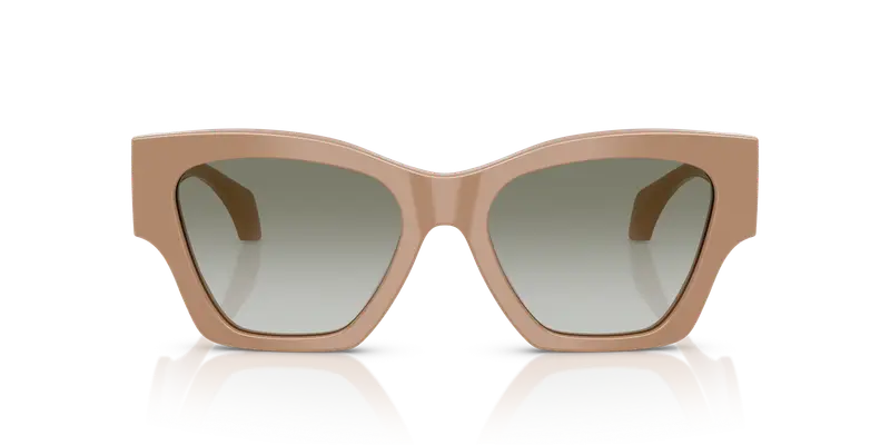 Versace Occhiali da sole Donna Marrone 846113 miniatura 2