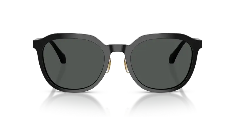 Versace Occhiali da sole Donna Grigio 846255 miniatura 2