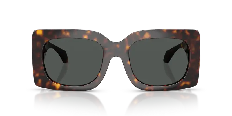 Versace Occhiali da sole Donna Multicolore 847742 miniatura 2