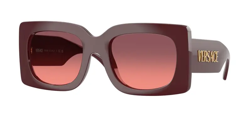 Versace Occhiali da sole Donna Rosa 847740