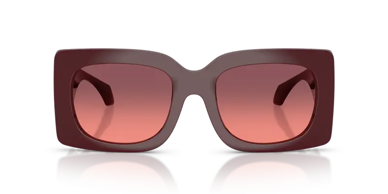 Versace Occhiali da sole Donna Viola 847740 miniatura 2