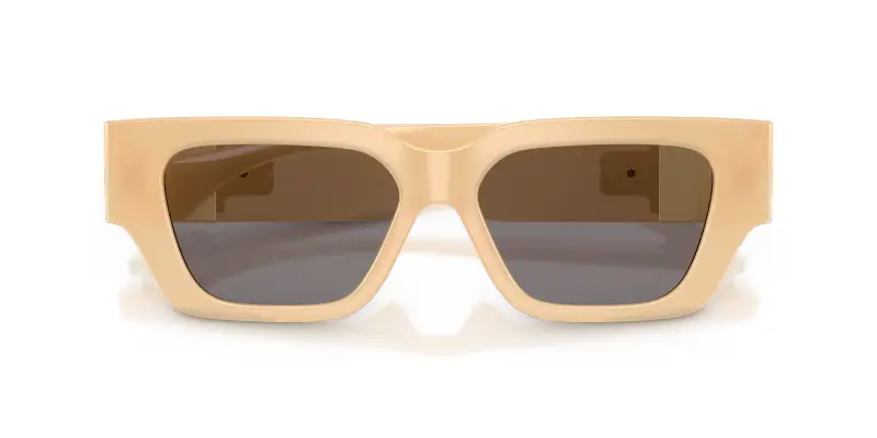 Versace Occhiali da sole Donna Marrone 3185460 miniatura 2