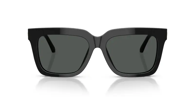 Versace Occhiali da sole Donna Grigio 3182974 miniatura 3