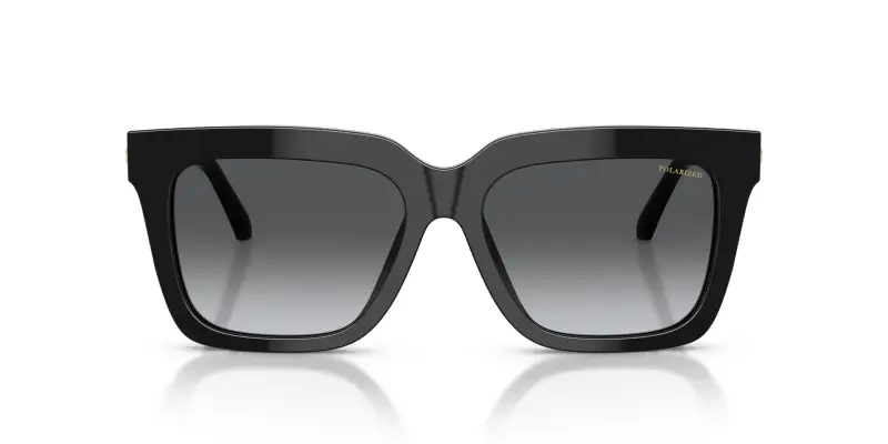 Versace Occhiali da sole Donna Grigio 3182973 miniatura 3