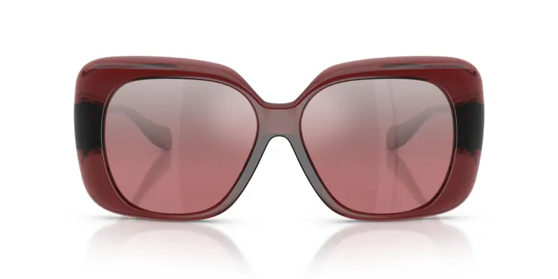 Versace Occhiali da sole Donna Rosa 3186967 miniatura 3