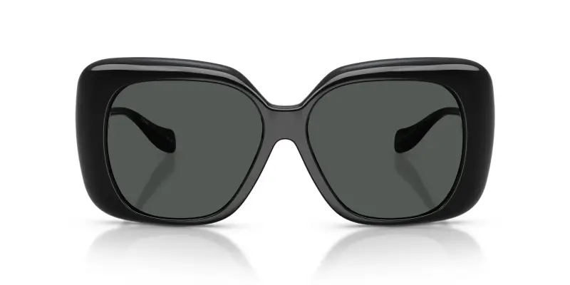 Versace Occhiali da sole Donna Grigio 3182972 miniatura 3