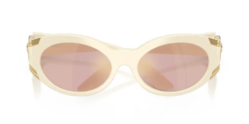 Versace Occhiali da sole Donna Bianco 3182526 miniatura 2