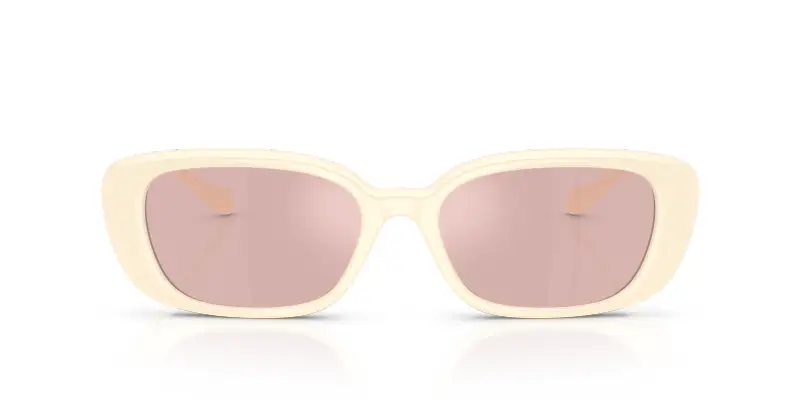 Versace Occhiali da sole Donna Beige 3182515 miniatura 3