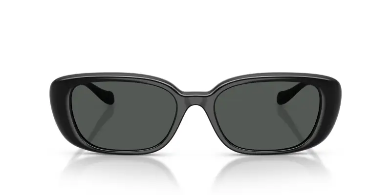 Versace Occhiali da sole Donna Grigio 3182967 miniatura 3