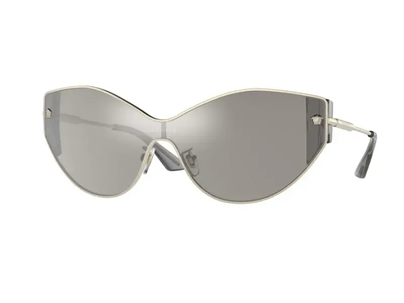 Versace Occhiali da sole Donna Oro 4018144