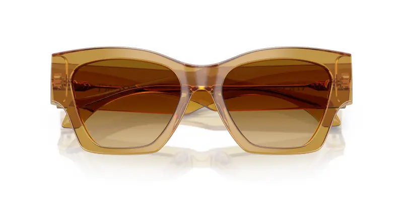 Versace Occhiali da sole Donna Giallo 4287049 miniatura 2