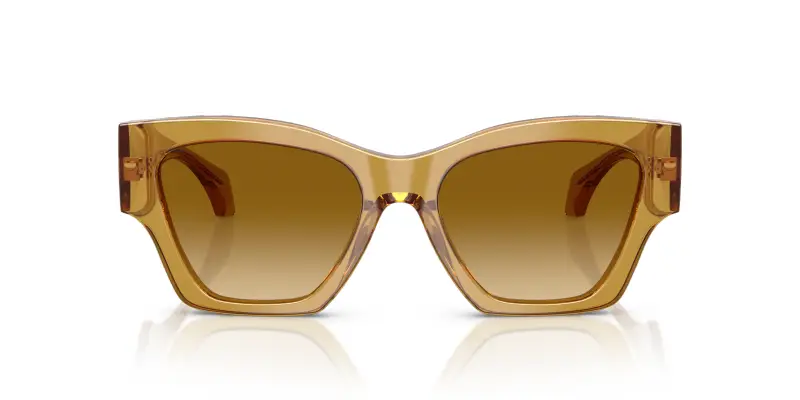 Versace Occhiali da sole Donna Giallo 4287049 miniatura 3