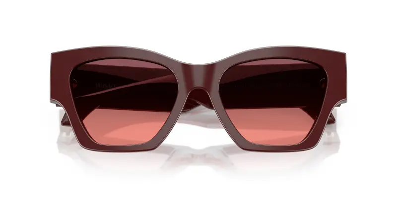 Versace Occhiali da sole Donna Rosa 4312291 miniatura 2