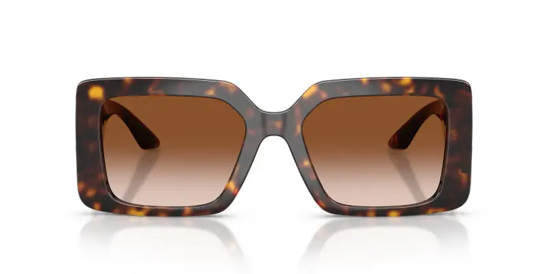 Versace Occhiali da sole Donna Marrone 4306420 miniatura 3