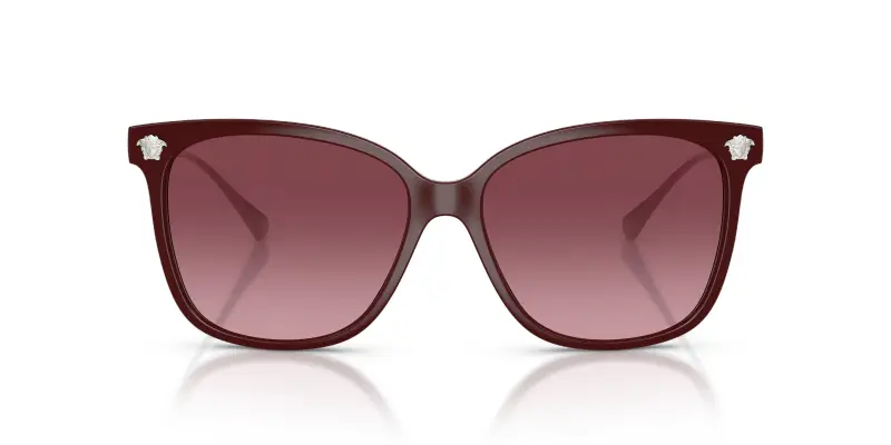 Versace Occhiali da sole Donna Rosa 4312289 miniatura 3