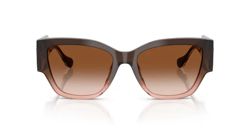 Versace Occhiali da sole Donna Marrone 4302177 miniatura 3