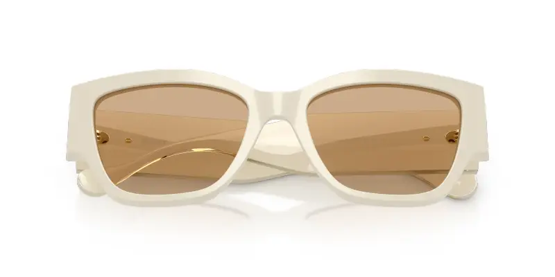 Versace Occhiali da sole Donna Giallo 4286843 miniatura 2