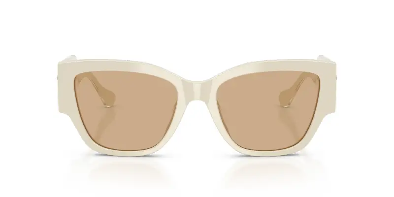 Versace Occhiali da sole Donna Giallo 4286843 miniatura 3