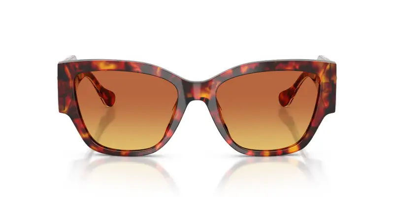 Versace Occhiali da sole Donna Giallo 4306413 miniatura 3