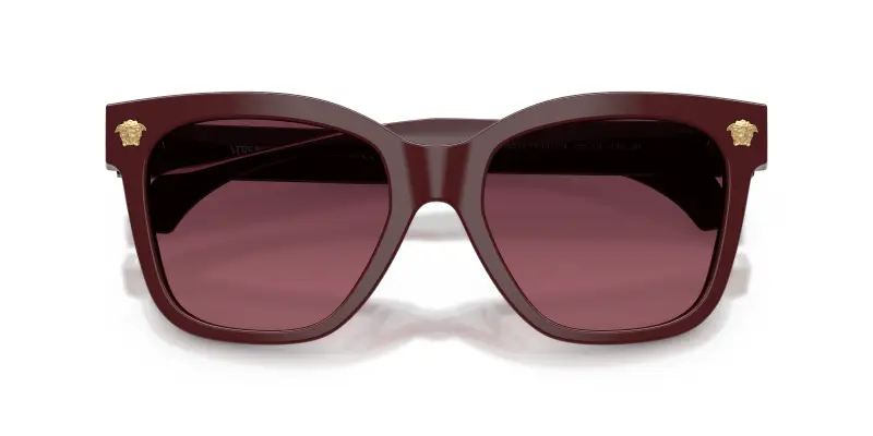 Versace Occhiali da sole Donna Viola 4312288 miniatura 2