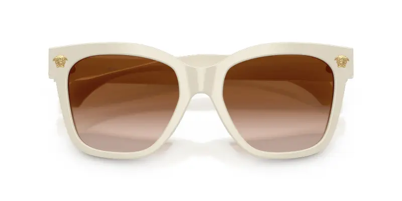 Versace Occhiali da sole Donna Marrone 4286842 miniatura 2