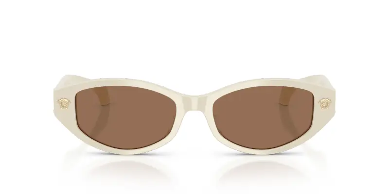 Versace Occhiali da sole Donna Marrone 4286841 miniatura 3