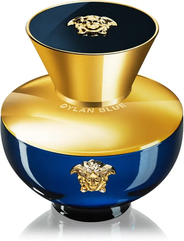 Dylan blu donna edp 100 ml
