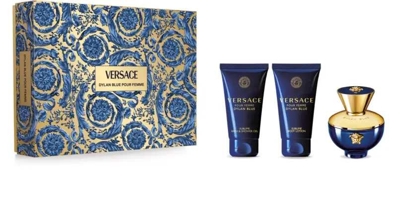 Versace Latte corpo Donna 3698355