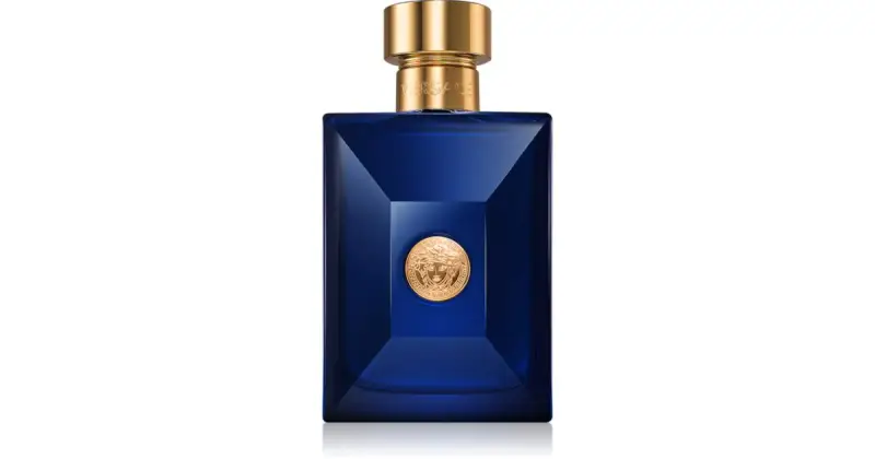 Dylan Blue lozione dopobarba per uomo 100 ml