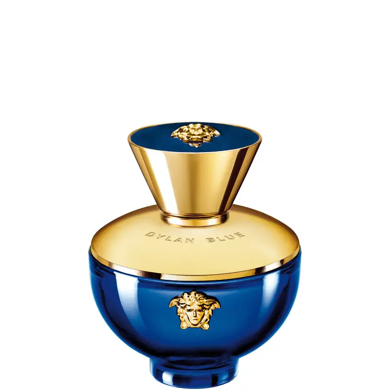 Versace Dylan Blue Pour Femme Eau de Parfum 100ML