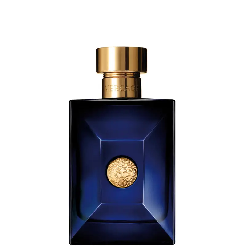 Versace Dylan Blue Pour Homme Deodorante 100ML