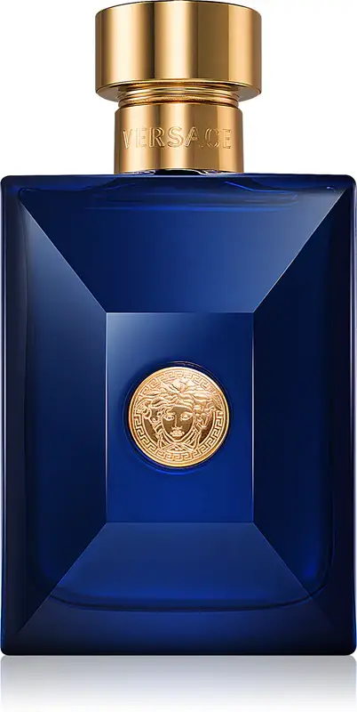 dylan blue pour homme parfumed deodorant 100 ml