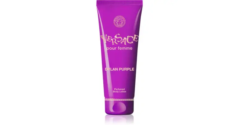 Dylan Purple da donna 200 ml