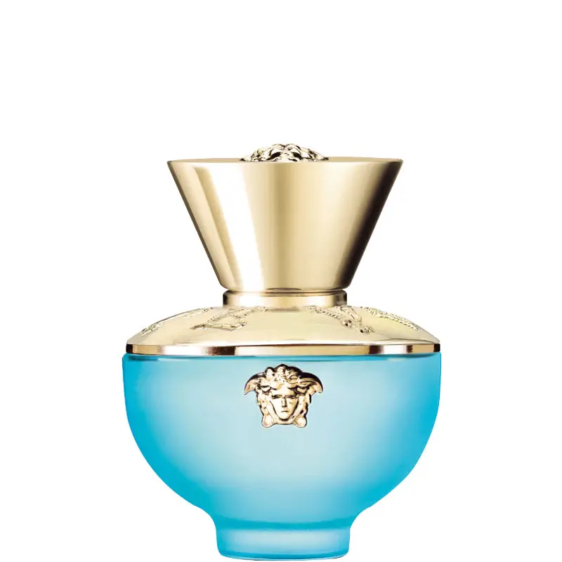 Versace Dylan Tourquoise Pour Femme Eau de Toilette 50ML