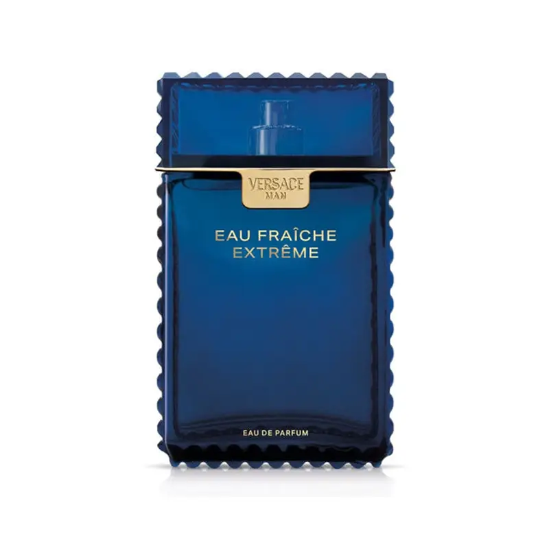 Versace Eau Fraiche Extreme Pour Homme Eau de Parfum 200ML