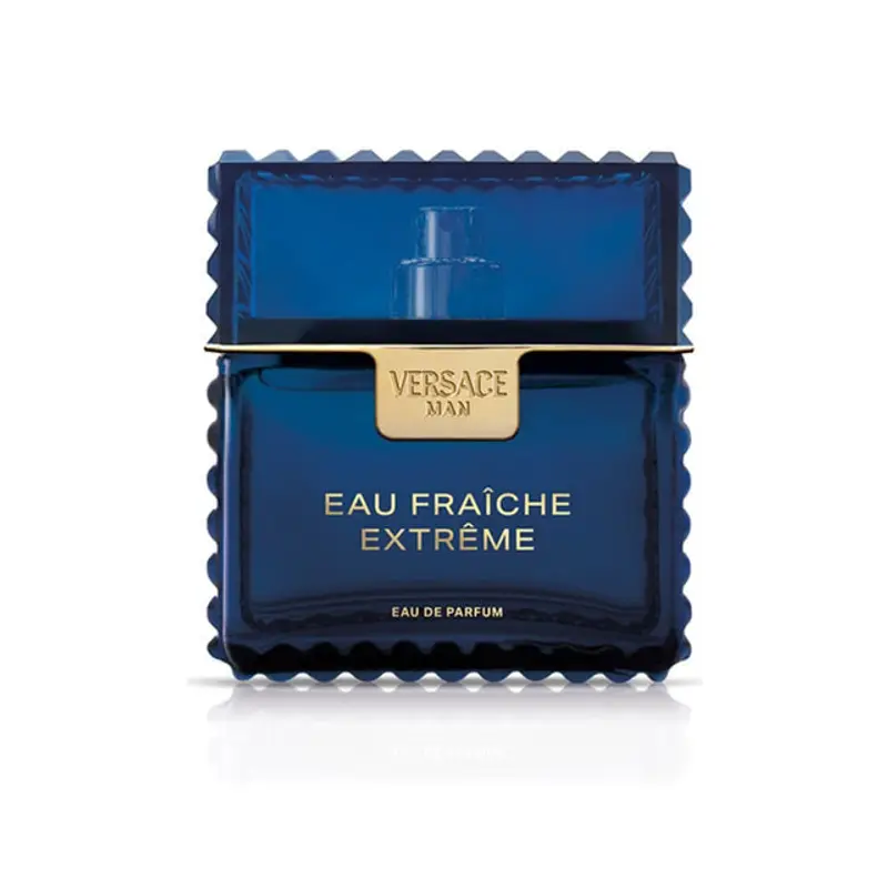 Versace Eau Fraiche Extreme Pour Homme Eau de Parfum 50ML