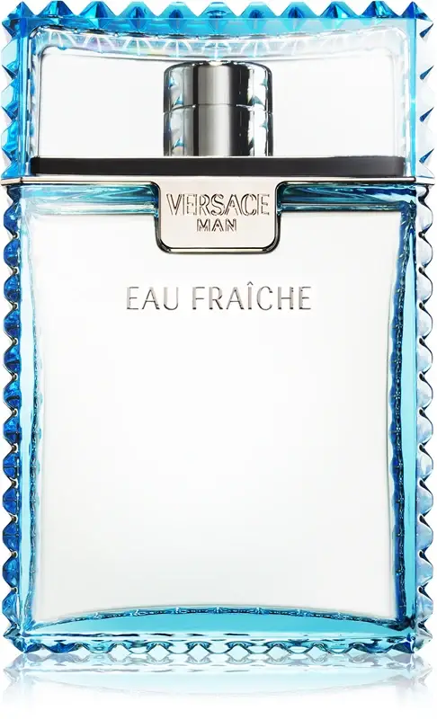 Eau Fraiche Uomo dopobarba - 100 ml