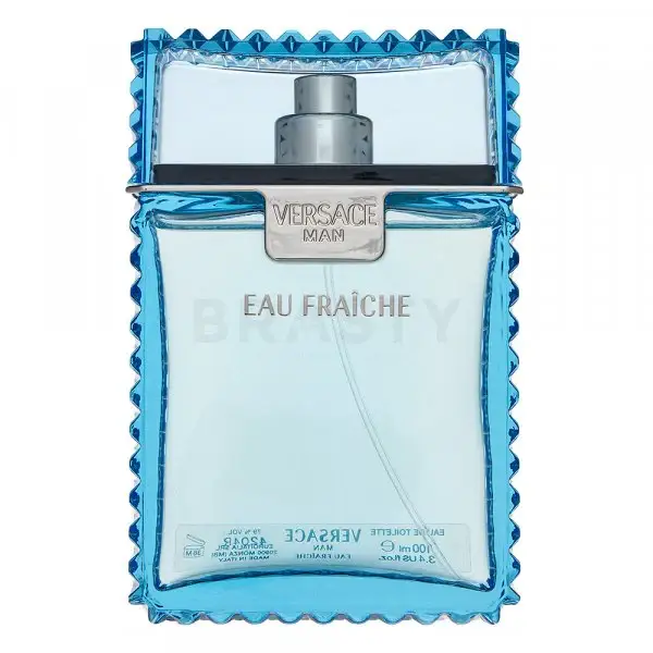 Eau Fraiche uomo EDT M 100 ml