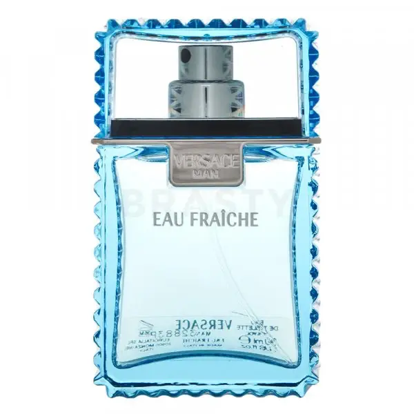 Eau Fraiche uomo EDT M 30 ml
