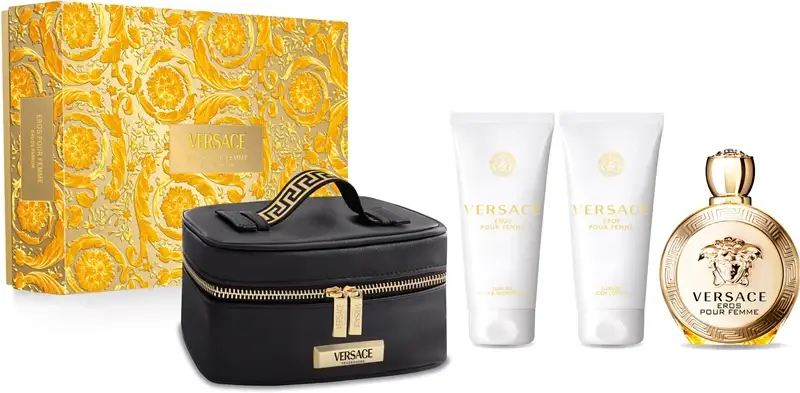 Eros confezione regalo da donna