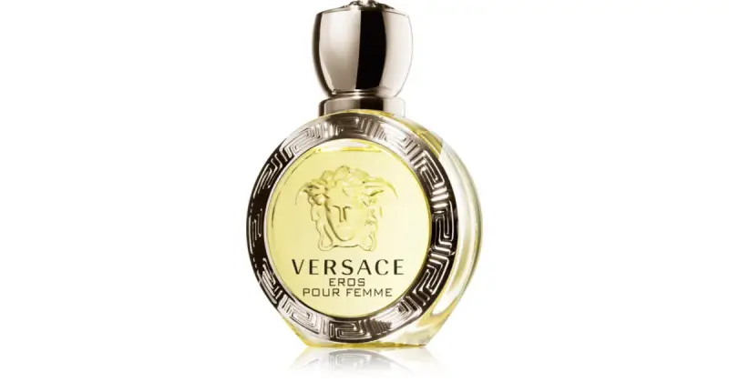 Versace Eau de Toilette Donna 3690081