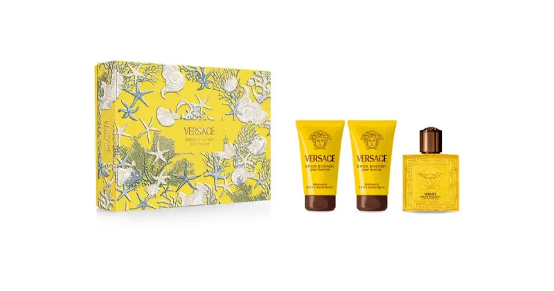 Versace Eau de Parfum Uomo 3705730