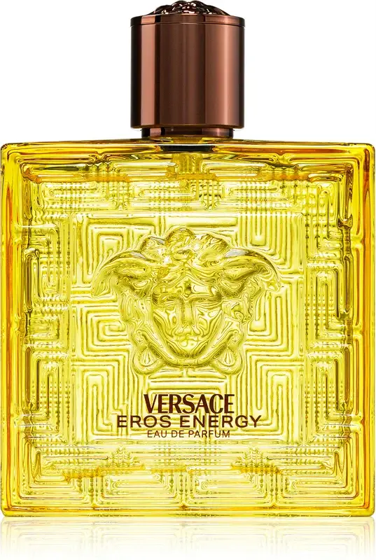 Versace Eau de Parfum Uomo 3548046