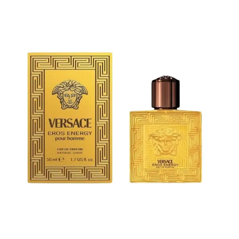 Versace Eau de Parfum Uomo Verde 3017189