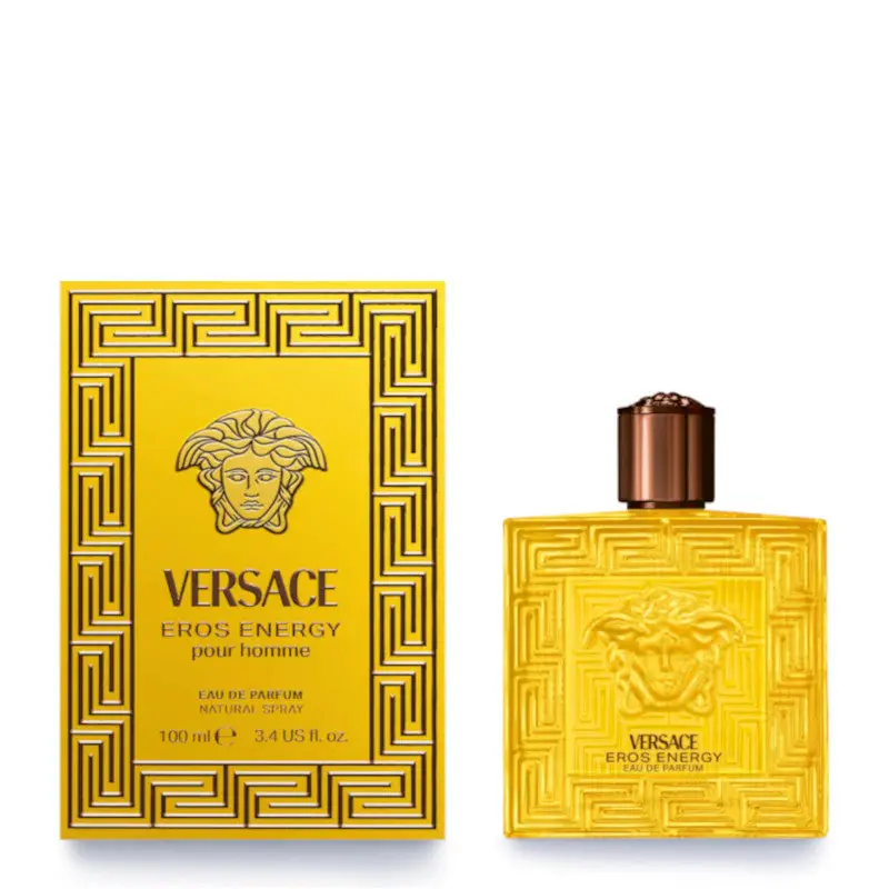 Versace Eros Energy Pour Homme Eau de Parfum 100ML