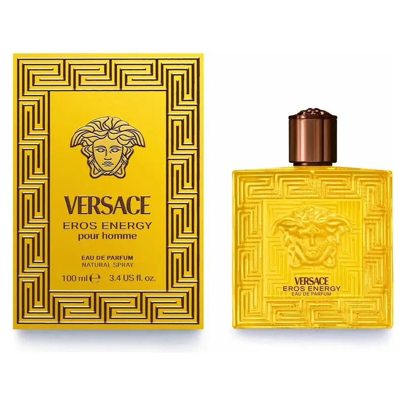 Versace Eros Energy pour homme - EDP - 100 ml