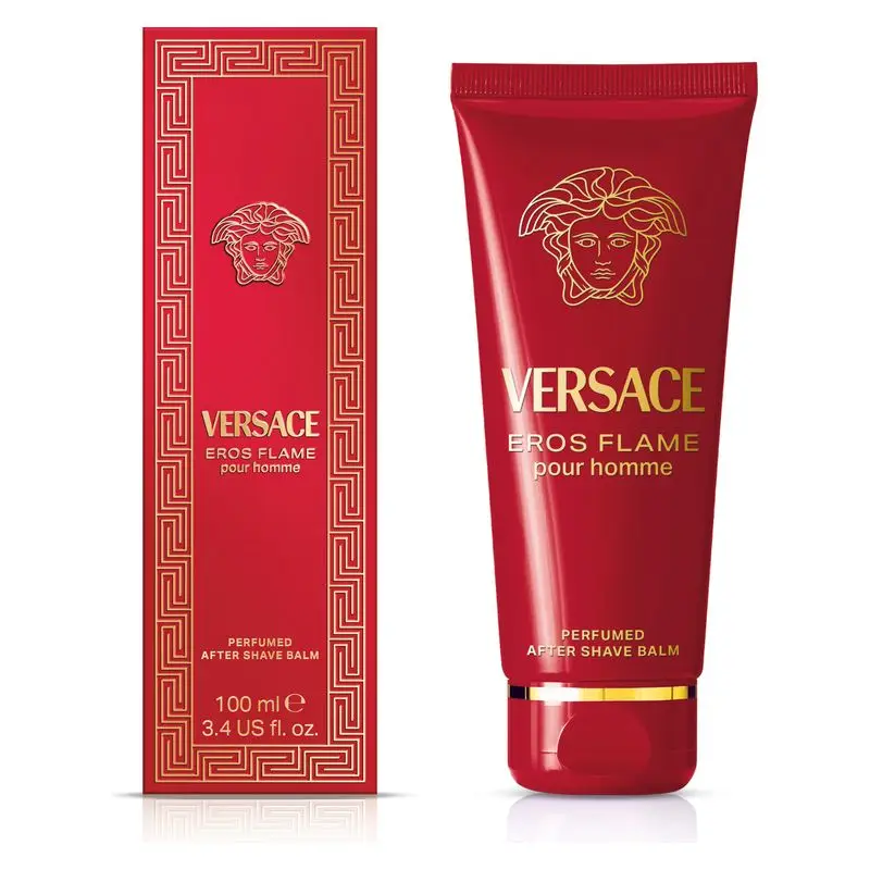 Eros Flame - After Shave Balm 100 ml