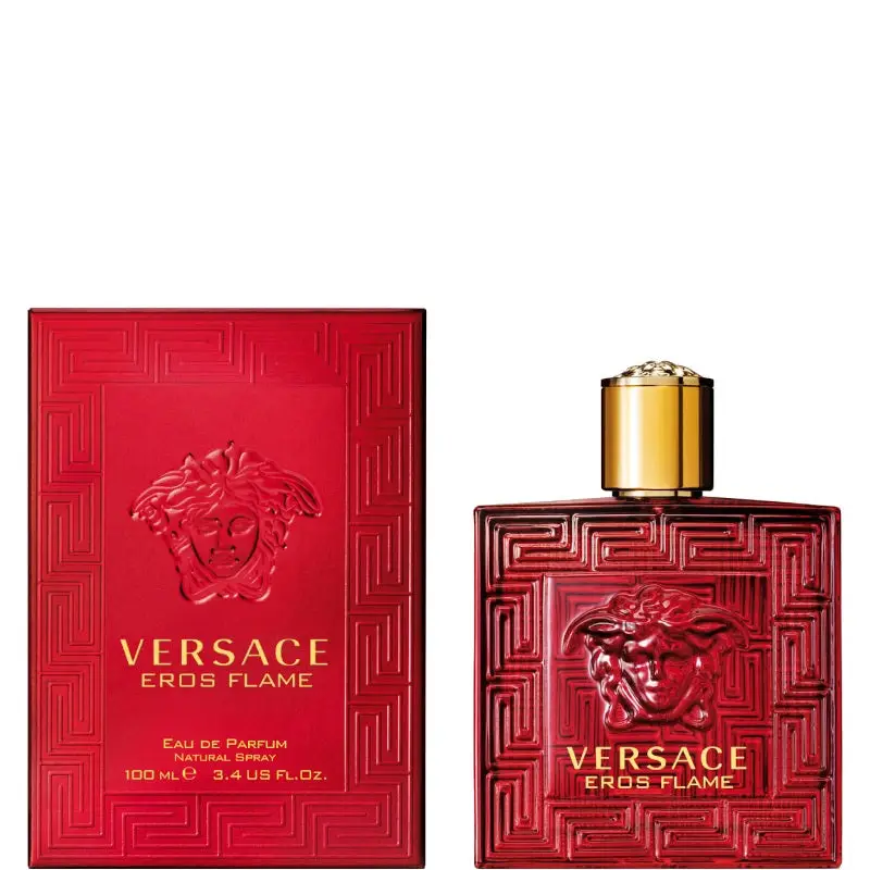 Versace Eros Flame Eau de Parfum 100ML